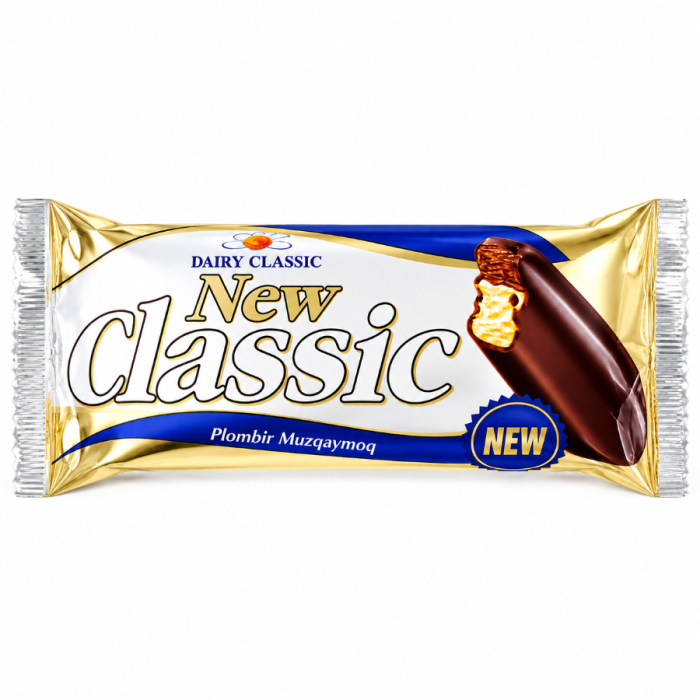 Мороженое CLASSIC 100гр