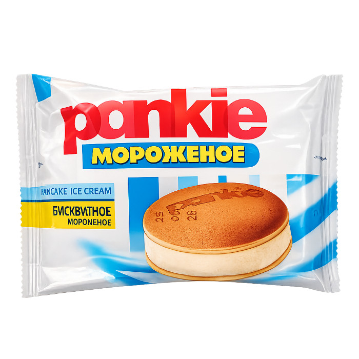 Мороженое PANKIE 80гр