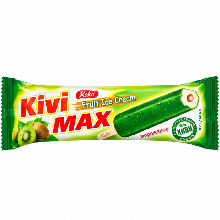 Мороженое MAZZA