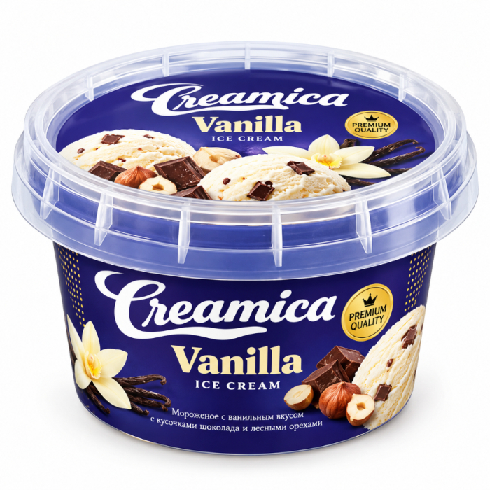 Мороженое KOKO CREAMICA 80гр