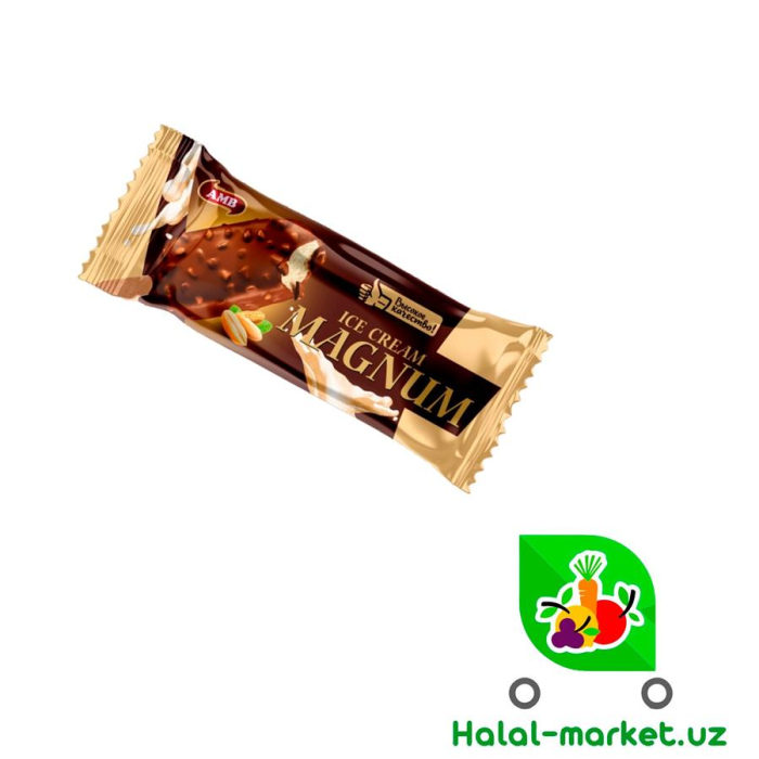 Мороженое MAGNUM AMB 65гр