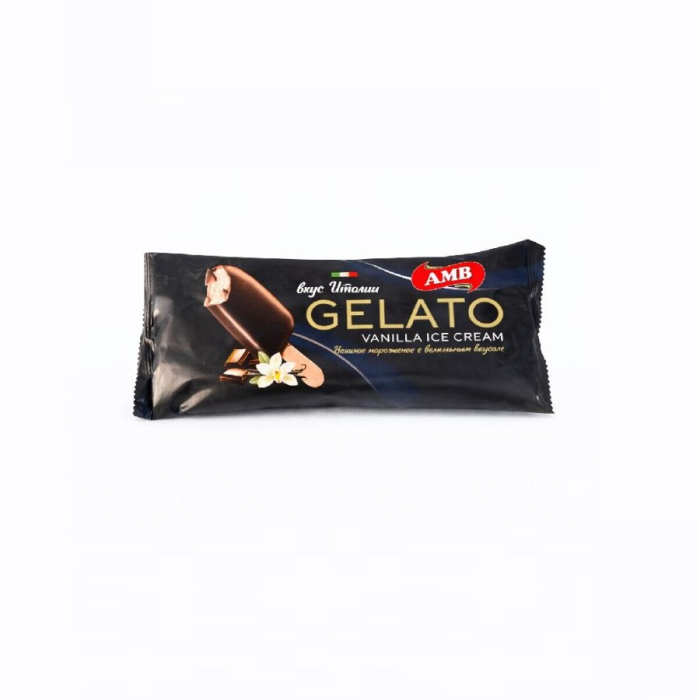 Мороженое AMB GELATO 100гр