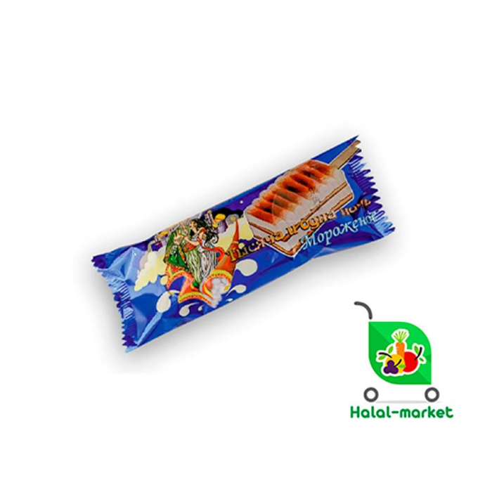IMKON PLUS 1001 НОЧЬ 64гр