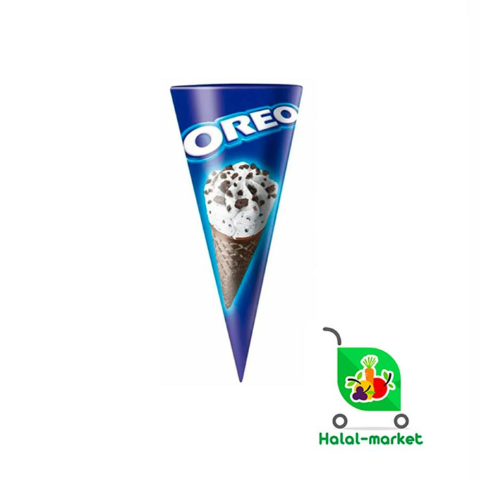 Мороженое OREO Рожок 72гр