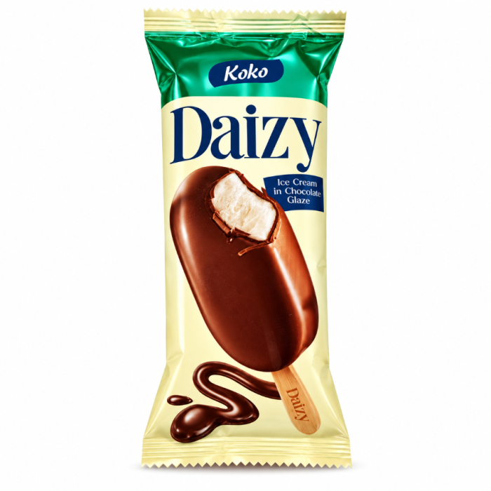 Мороженое DAIZY KOKO 90г