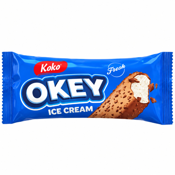 Мороженое OKEY 90гр