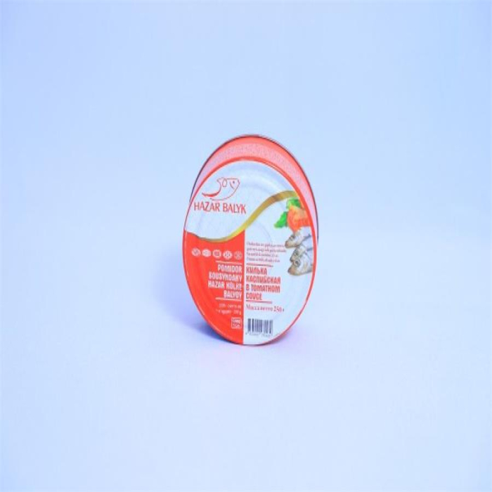 Килька HAZAR 250гр
