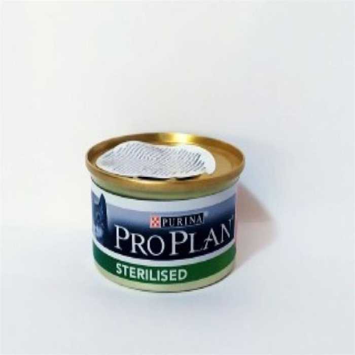 Паштет PROPLAN Sterilesed 85гр