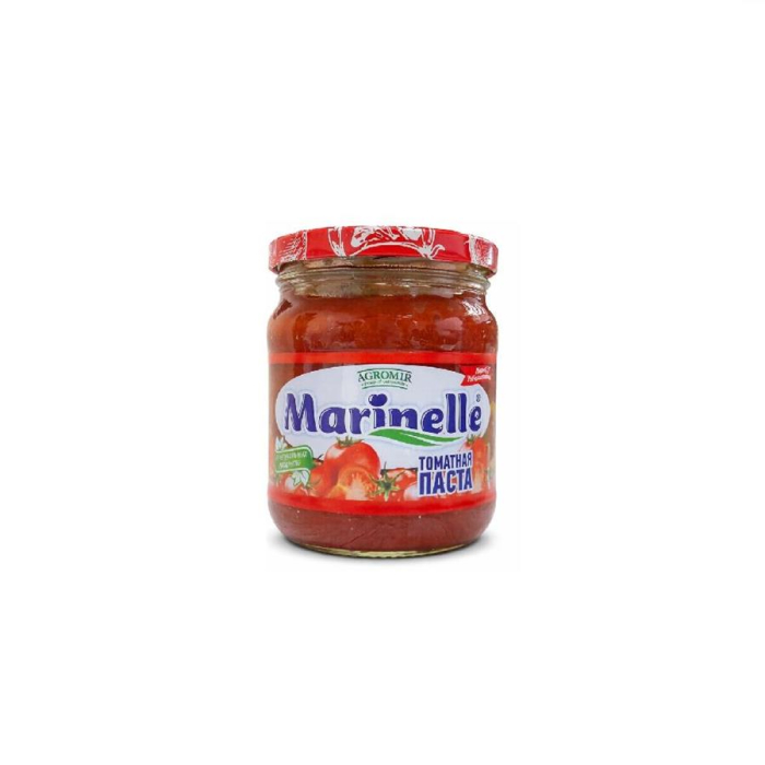 Томатная паста MARINELLE 430мл