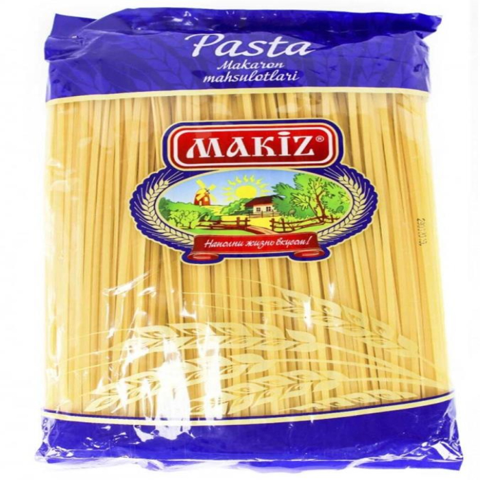 Макароны MAKIZ 800гр