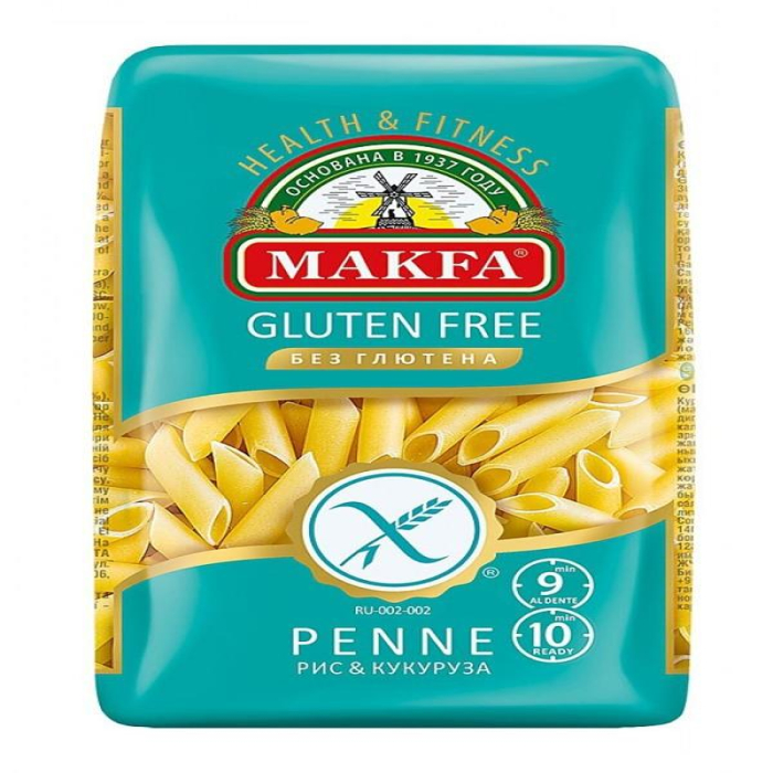 Макароны MAKFA PENNE 300гр