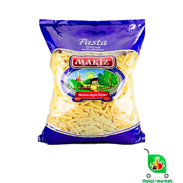 Макароны MAKIZ в ассортименте (вес)