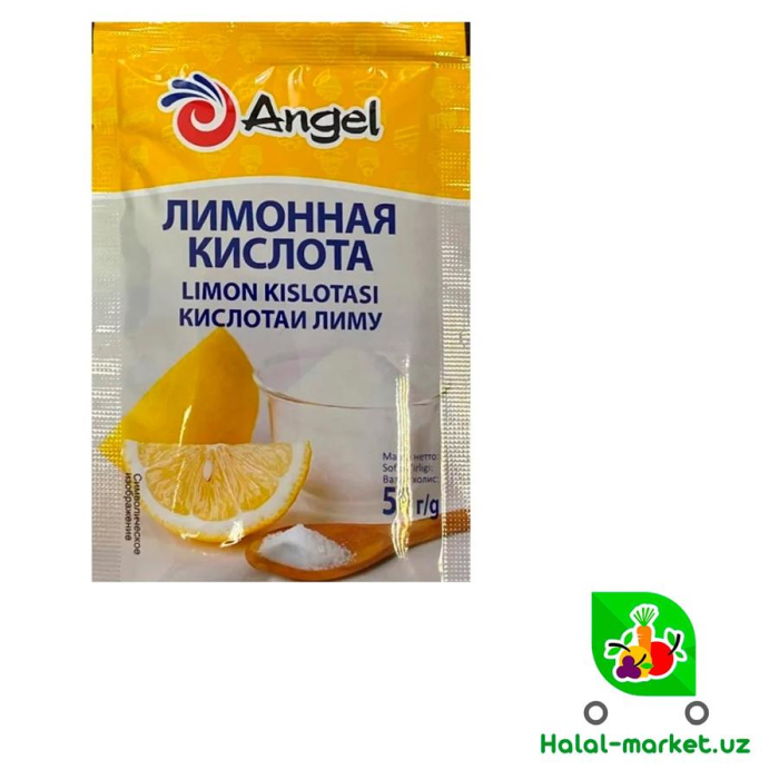 Dr.Bakers Кокосовая стружка 50гр