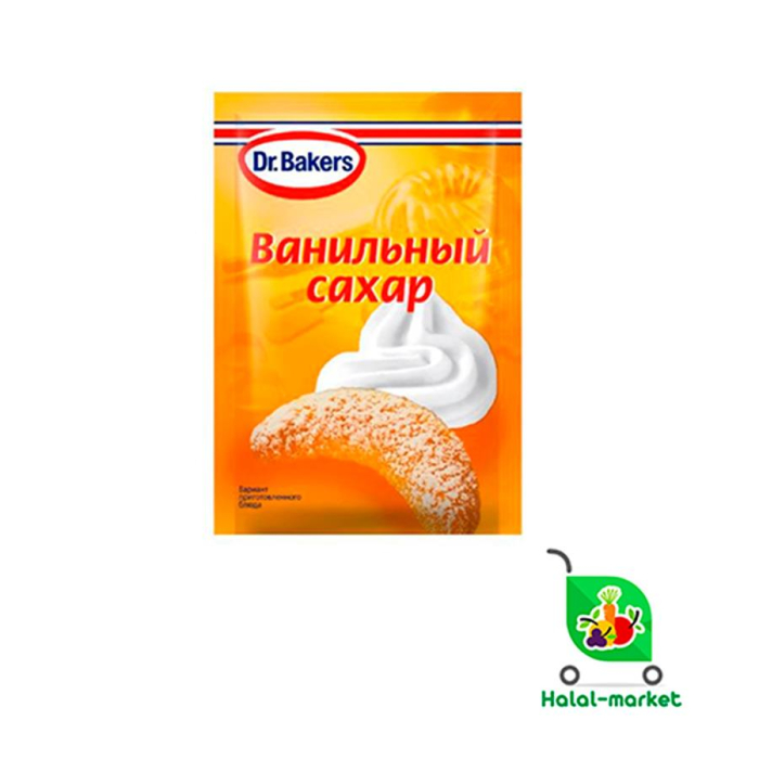 Ванилин DR Bakers 5гр