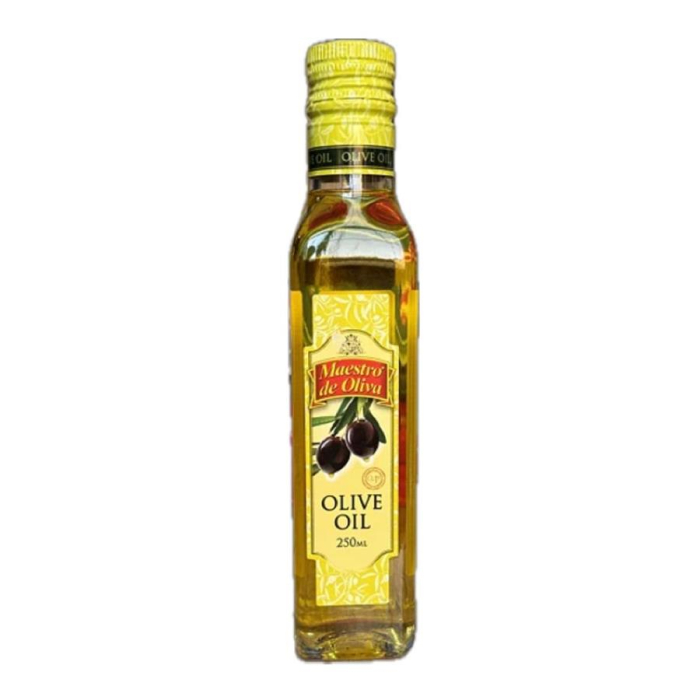 MAESTRO 250ml rafinlangan zaytun yog'i
