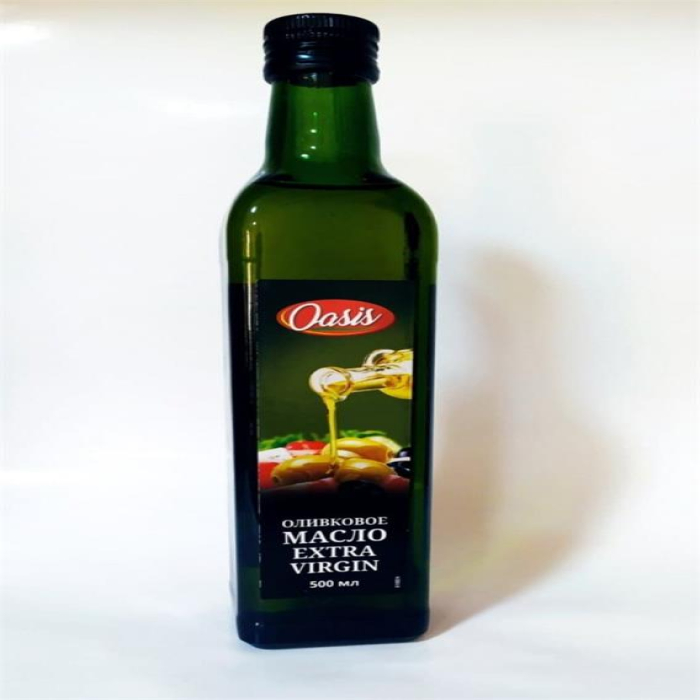 OASIS zaytun yog'i 500ml