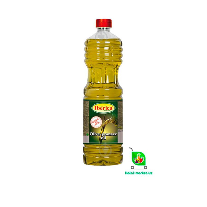 Оливковое Масло Iberica 1л
