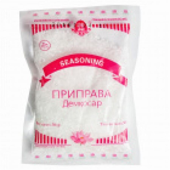 Соль Корейская ЛОТОС 100гр