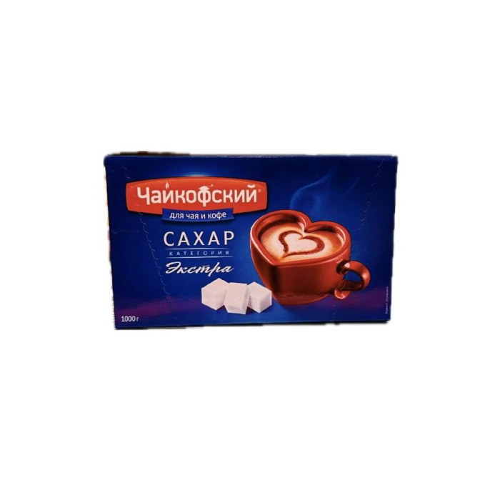 Чайкофский сахар 1000гр