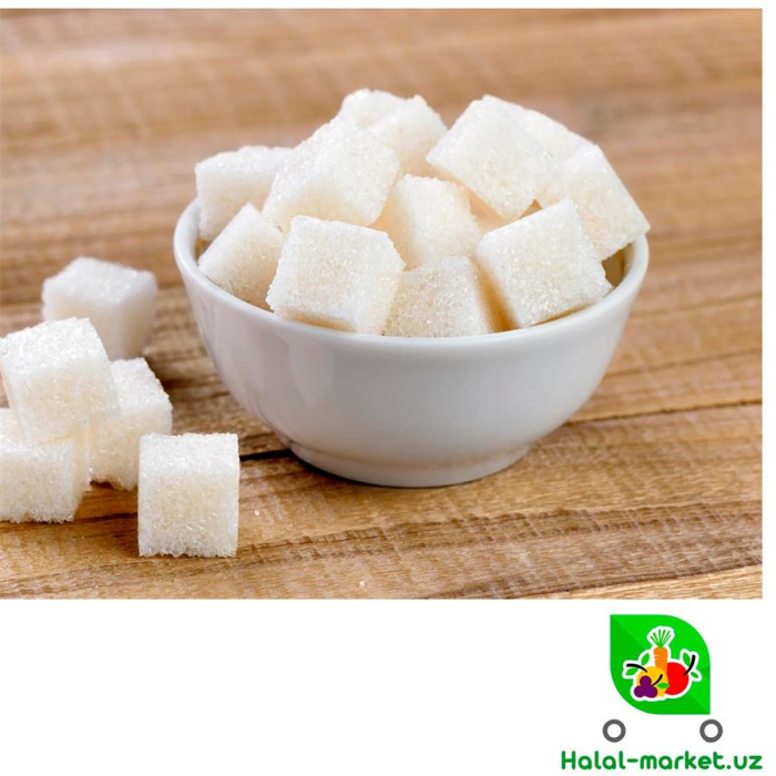 Сахар SUGAR 750гр
