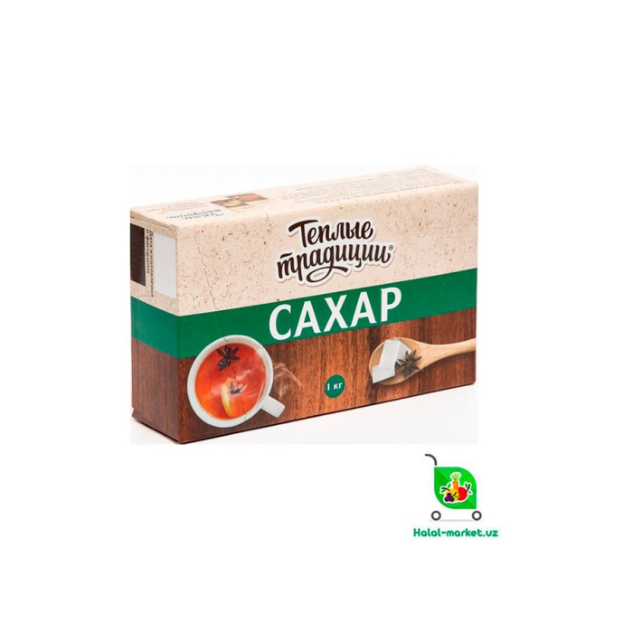 Qand Традиция 1000гр