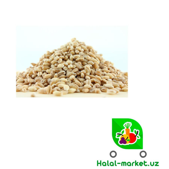 Перловка HALAL MARKET (вес)