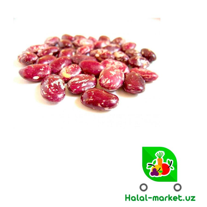 Лубиё HALAL MARKET 1кг