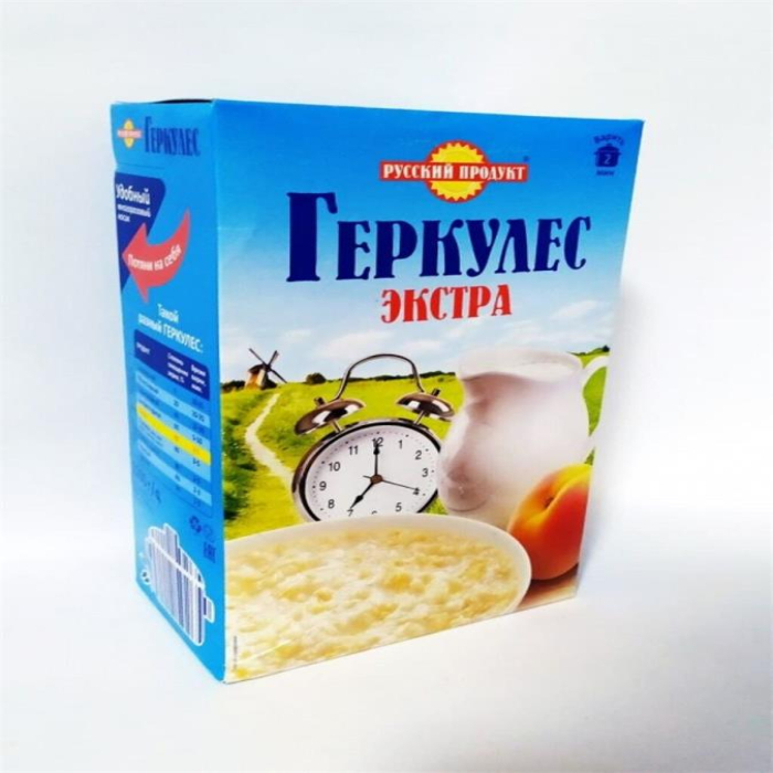 Экстра Геркулес 1100гр