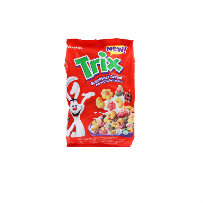 Хлопья TRIX 190гр