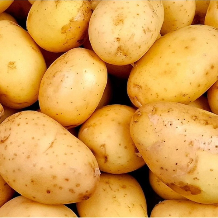 Овощ Картошка Новая (вес)
