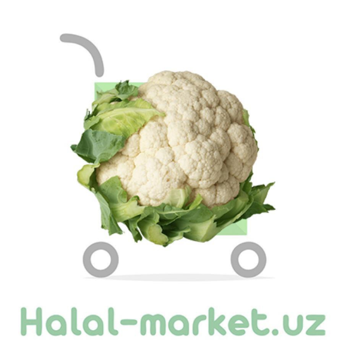 Овощ ЦВЕТНАЯ КАПУСТА (вес)