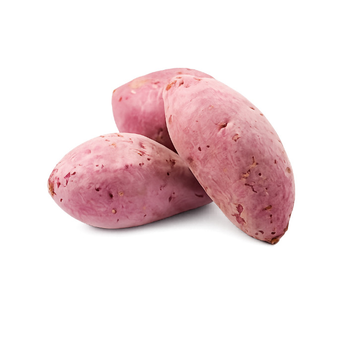 Овощ Картошка Красная (вес)