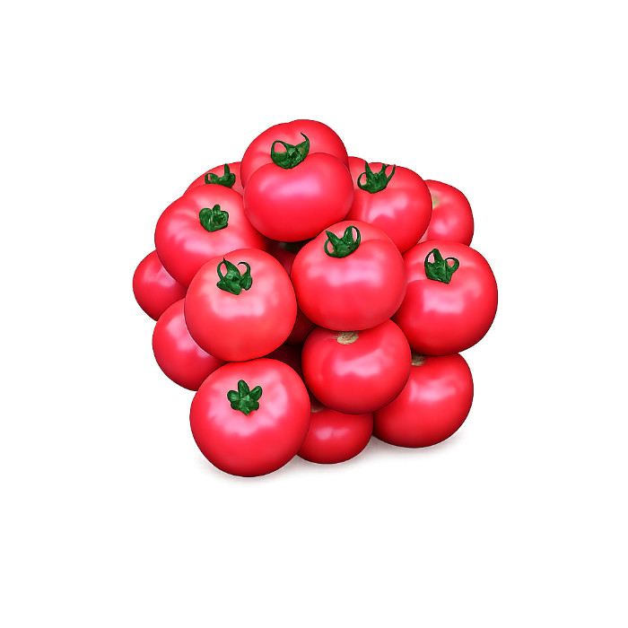 Овощ Помидор розовые (вес)