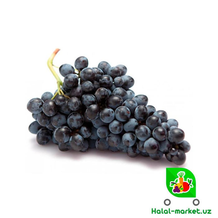 Фрукт Виноград КишМиш (вес)