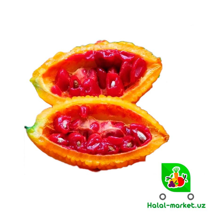 Фрукт Индийский Гранат (вес)