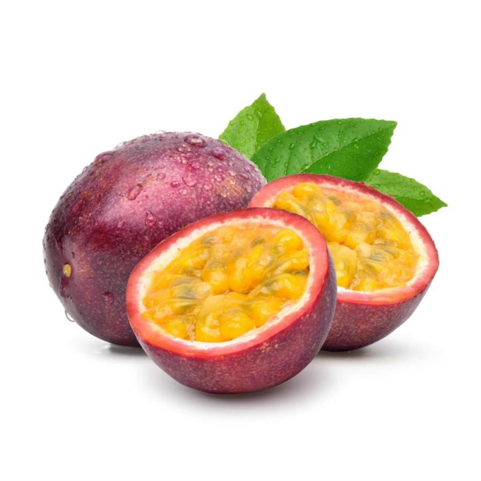 Фрукт Маракуйя (2шт)