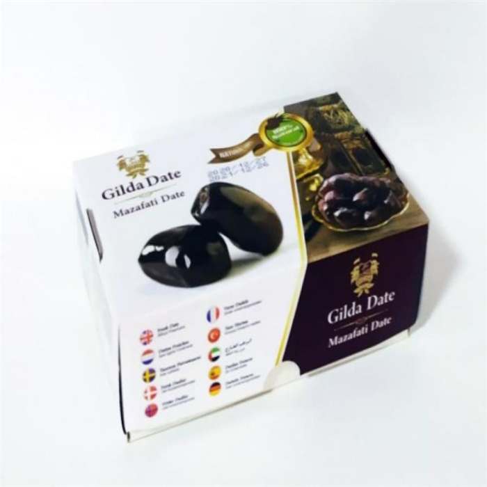 Финики Gilda date(вес)