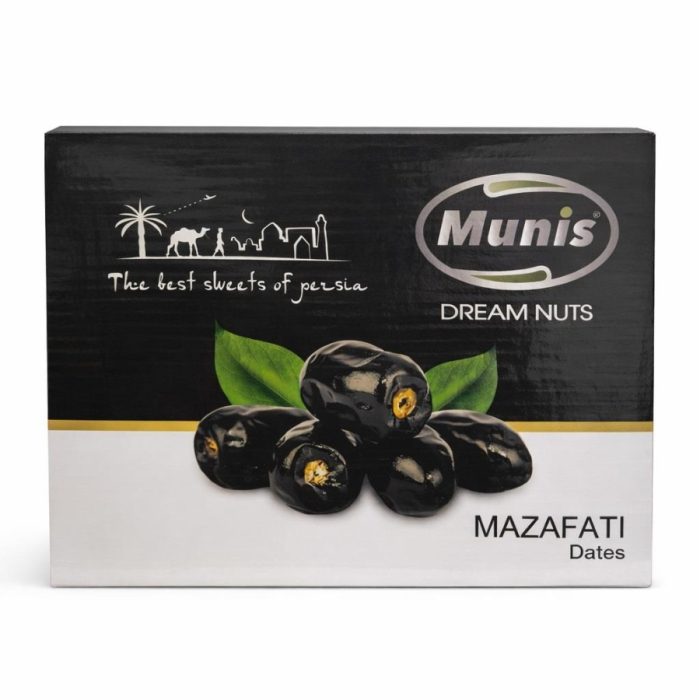 Финики Munis Dream Nuts (вес)