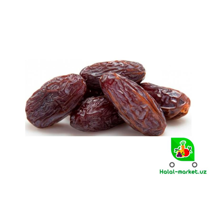 Финики Nakhle Jahan Shahzadeh 400гр