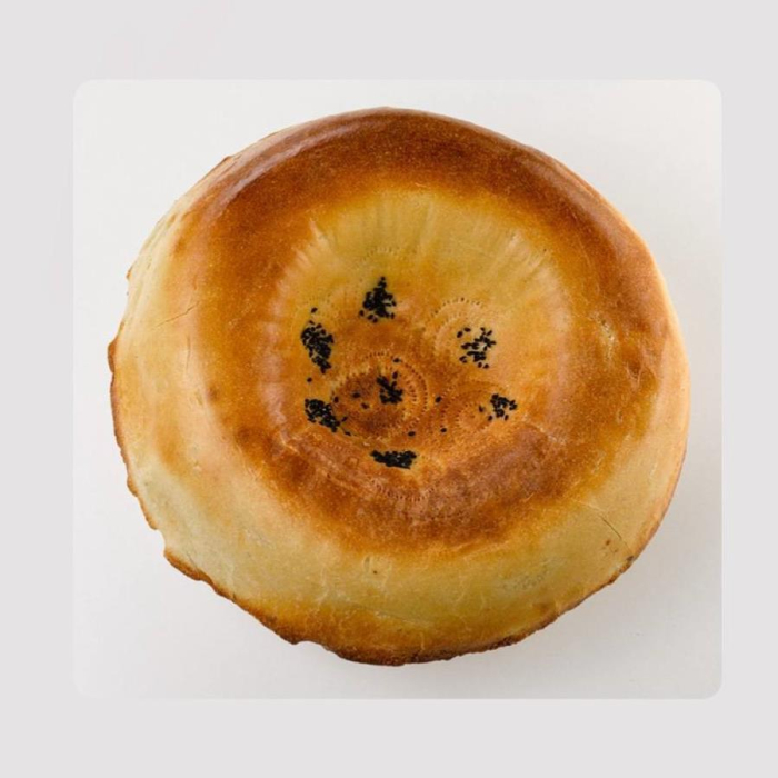 Хлеб ГАЛА ОСИЁ (боль)