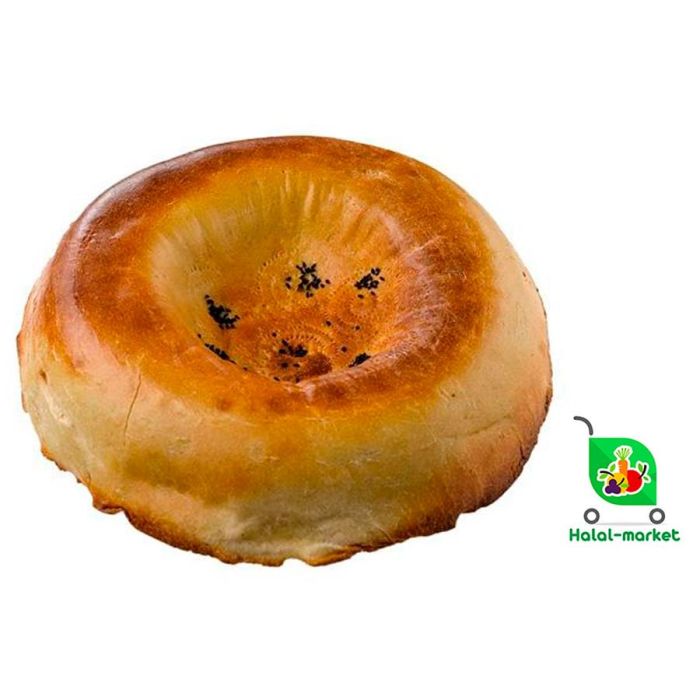 Лепешка Мурод (средный)