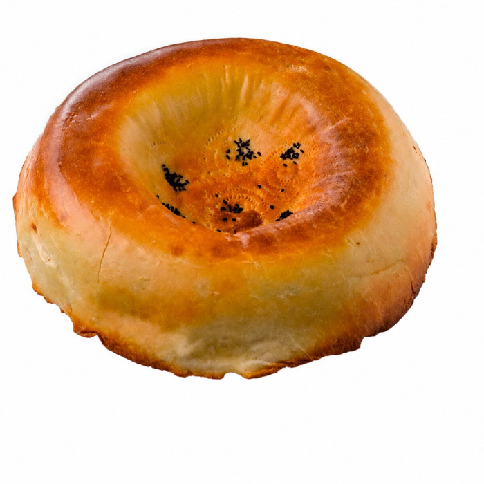 Лепешка Мурод (средный)