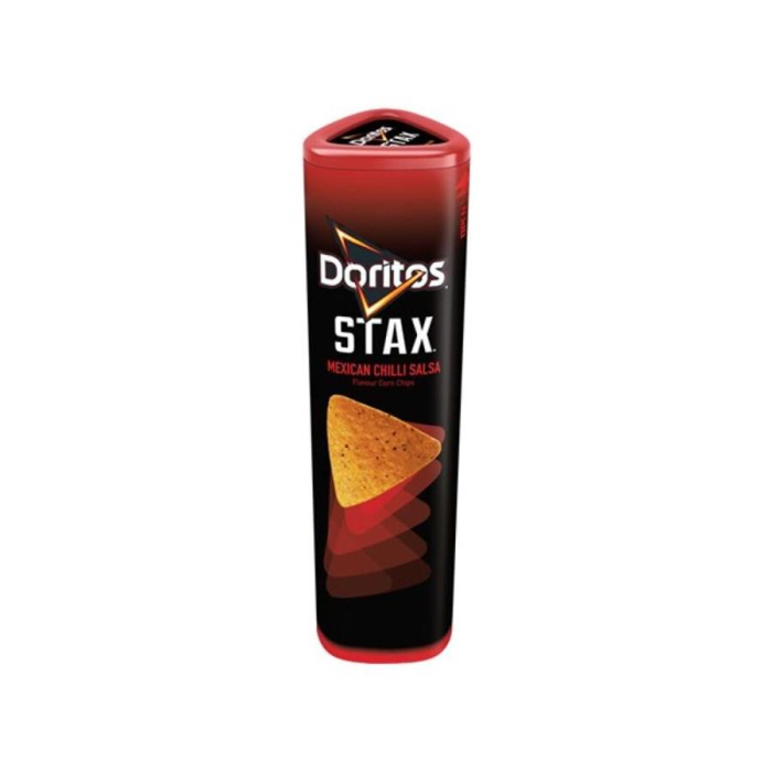 Чипсы DORITOS Mexican chilli salsa 170gr