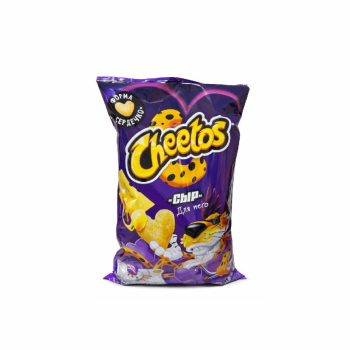 Снеки CHEETOS 80гр
