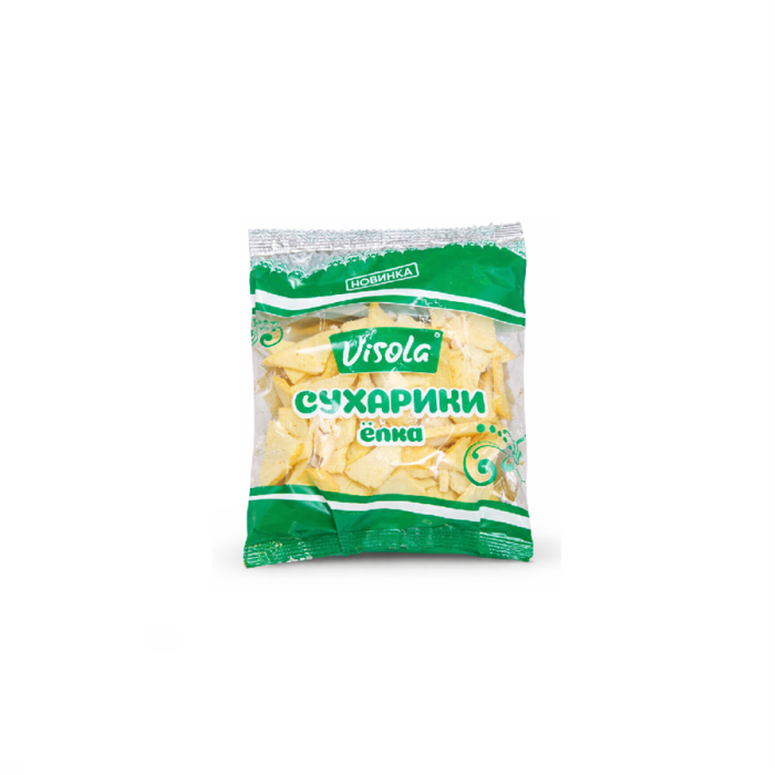 Сухарики ВИСОЛА (уп)