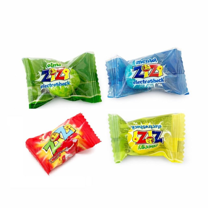 Жев.резинка ZIZI 5гр