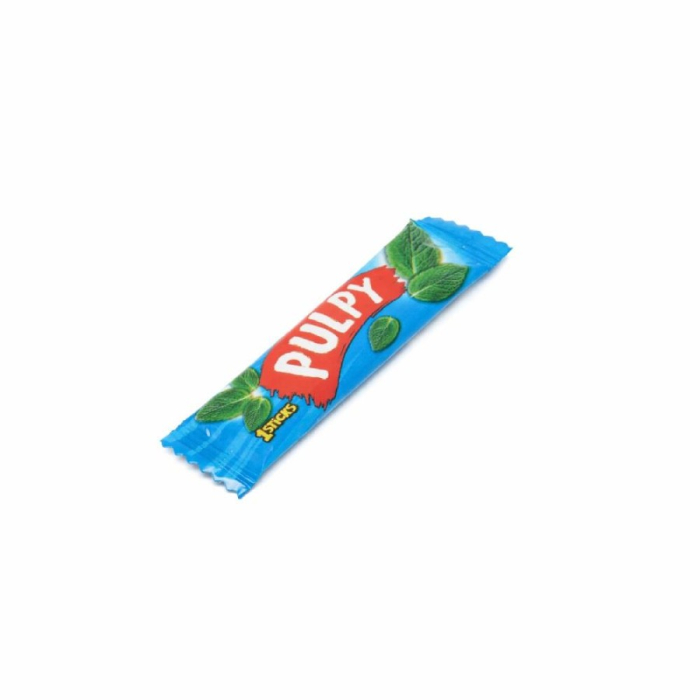 Жев.резинка PULPY со вкусом 3гр
