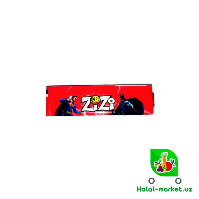 Жев. резинка ZIZI HERO (шт)