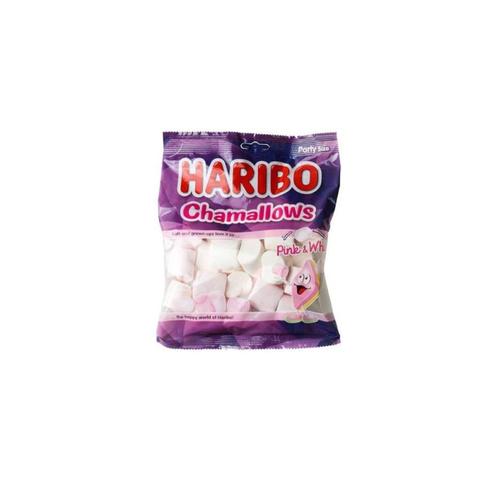 Маршмеллоу HARIBO 160гр