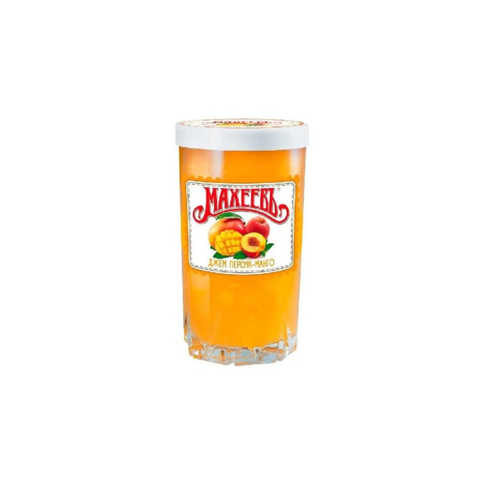 Джем МАХЕЕВЬ Персик,Манго 400гр